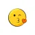HD Emoji Sticker Pack - Smileys for iMessage