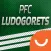 PFC Ludogorets 1945 Izzy