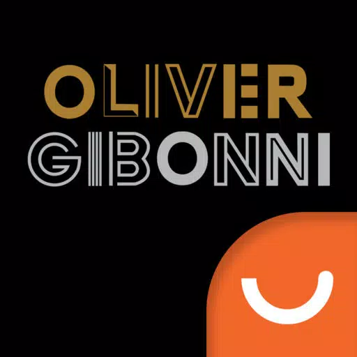 Oliver Gibonni Izzy Oliver Gibonni Izzy