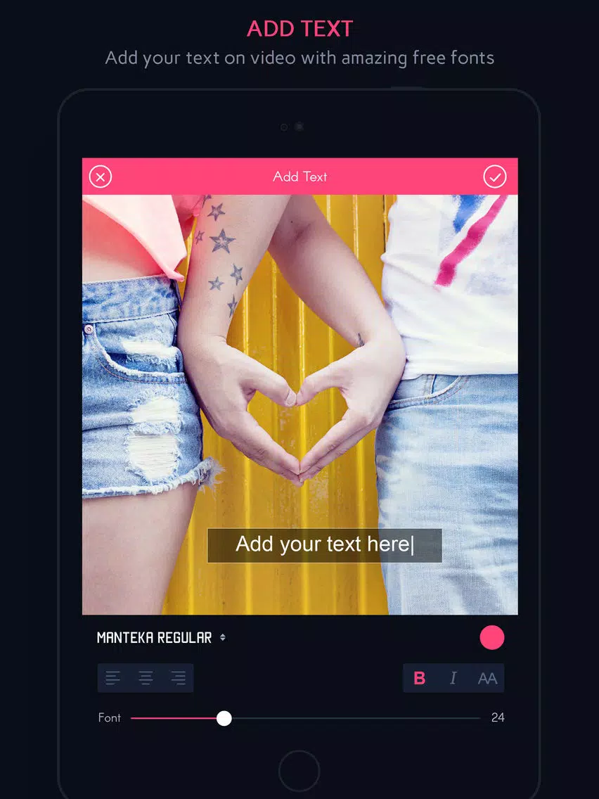 GIF Maker shop:Photo to GIF - Video editor and GIF iPad Screenshots