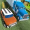 Real Traffic Racer 3D