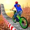 Impossible BMX Tracks 3D