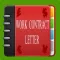 Work Contract