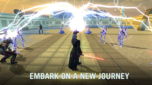 STAR WARS™: KOTOR II スクリーンショット