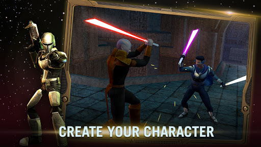 STAR WARS™: KOTOR II スクリーンショット