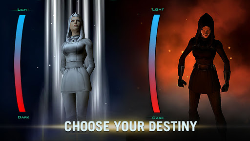 STAR WARS™: KOTOR II スクリーンショット