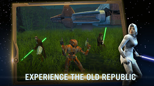 STAR WARS™: KOTOR II スクリーンショット