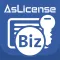 AsLicense Biz