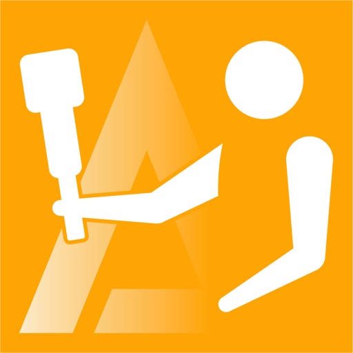 AsReader PADDLE-Type App AsReader PADDLE-Type App
