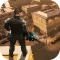 Secret Agent sniper killer