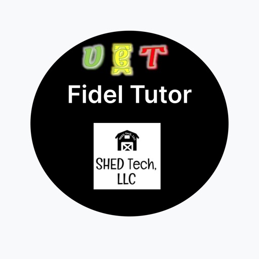 Fidel Tutor Fidel Tutor