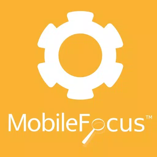 MobileFocus EAM Connect 20.0 MobileFocus EAM Connect 20.0
