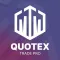 Quotex TradePro App