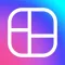 Postick - Text Photo Editor