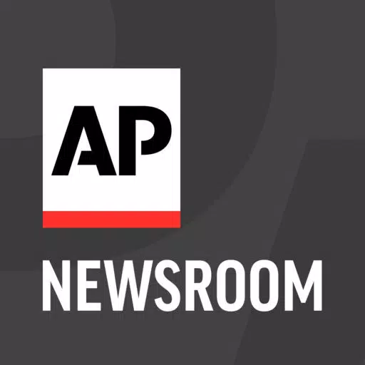 AP Newsroom AP Newsroom