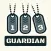 Guardian's Clock - Countdown