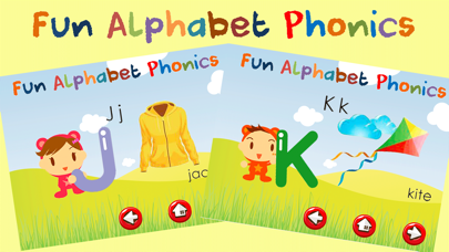English Alphabet Dice ABC Song स्क्रीनशॉट