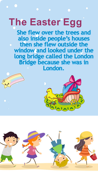 Tangkapan layar Basic Sentence Structure Games