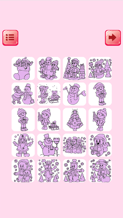 Art Ideas For Drawing Coloring應用截圖