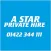 A Star Taxis Halifax