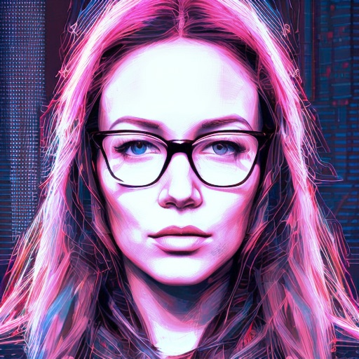 GetAvatar: AI Avatar Generator GetAvatar: AI Avatar Generator