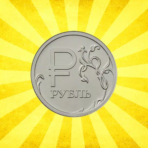 Ruble Millionaire Clicker - how to become a russian millionaire