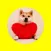 Doge Stickers - memes faces pack for iMessage