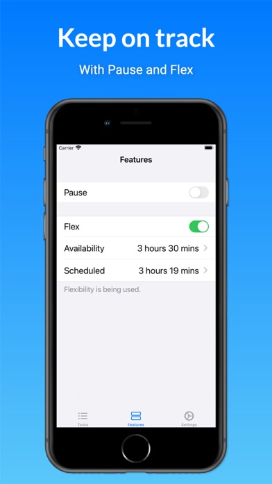 Flexi Clean: for housework Screenshots