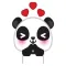 Chubby Pinky Panda
