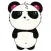 Panda Kute