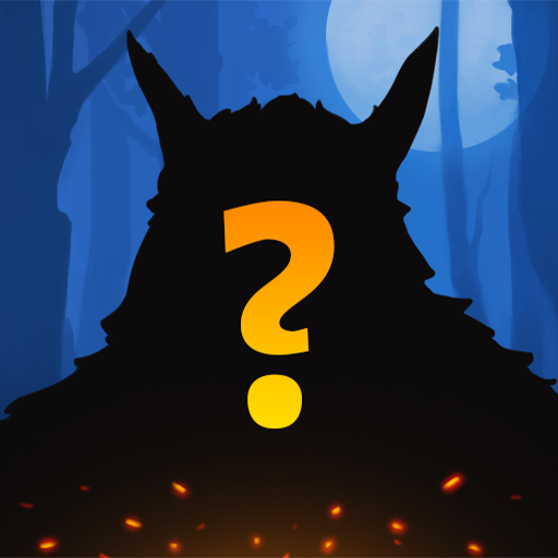 Who is the werewolf Who is the werewolf