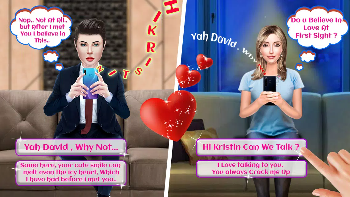 Dream Royal Wedding Games Screenshots