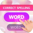Word Spelling
