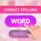 Word Spelling Challenge