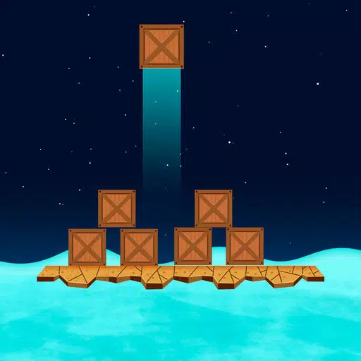 Box Pyramid Box Pyramid
