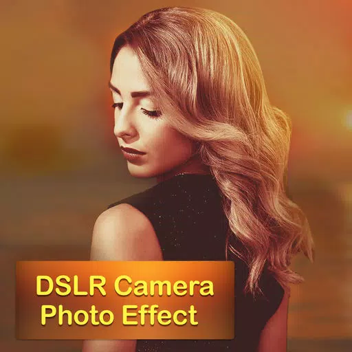 DSLR Photo Editor DSLR Photo Editor