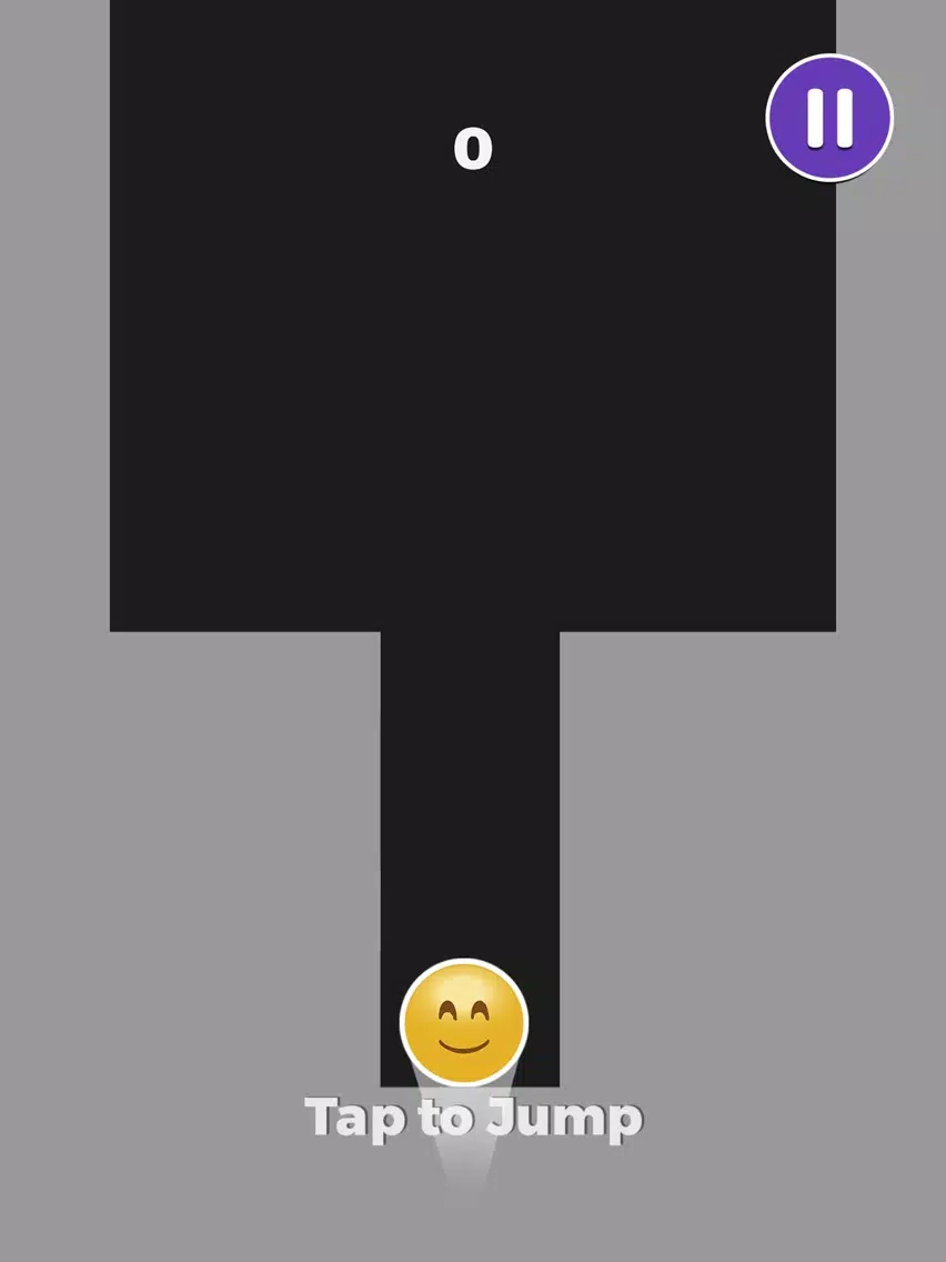Emoji Hurtle iPad Screenshots