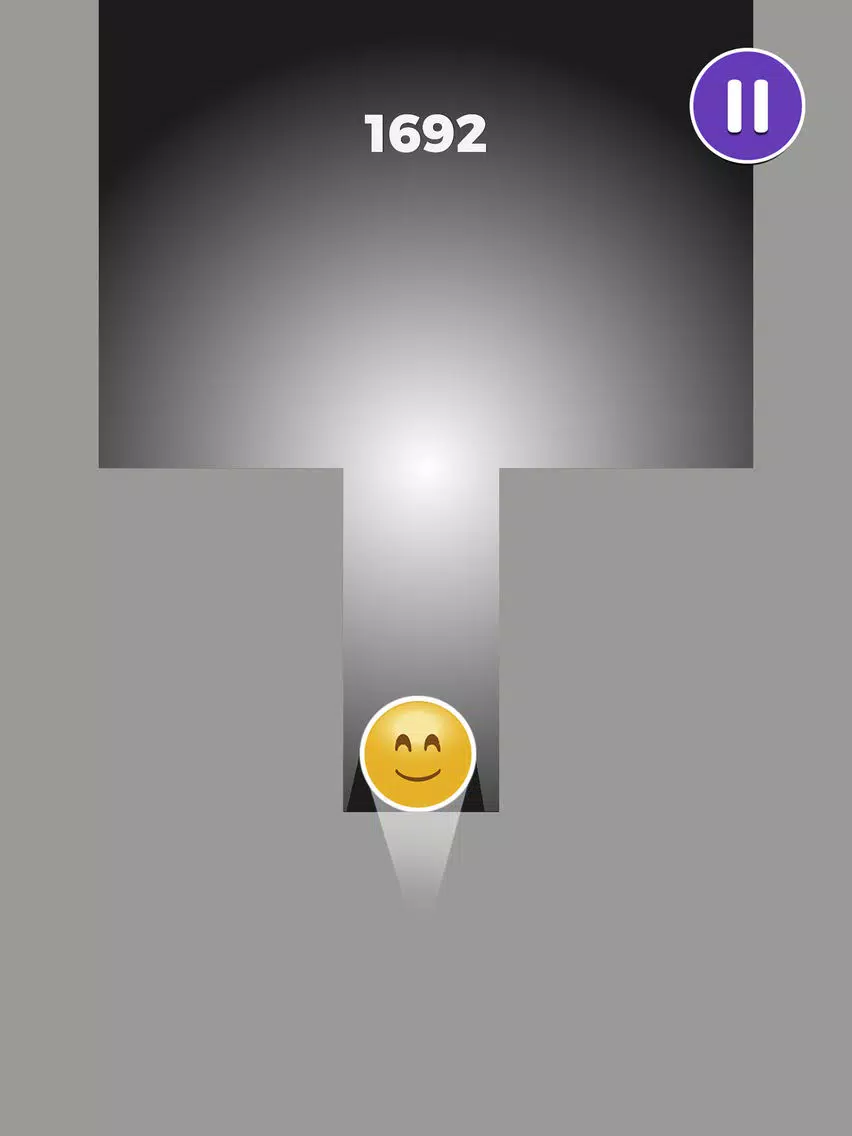 Emoji Hurtle iPad Screenshots