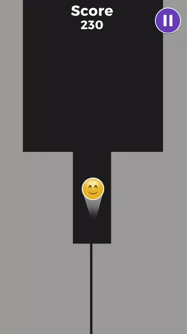 Emoji Hurtle Screenshots
