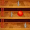 Mini Stage Ball