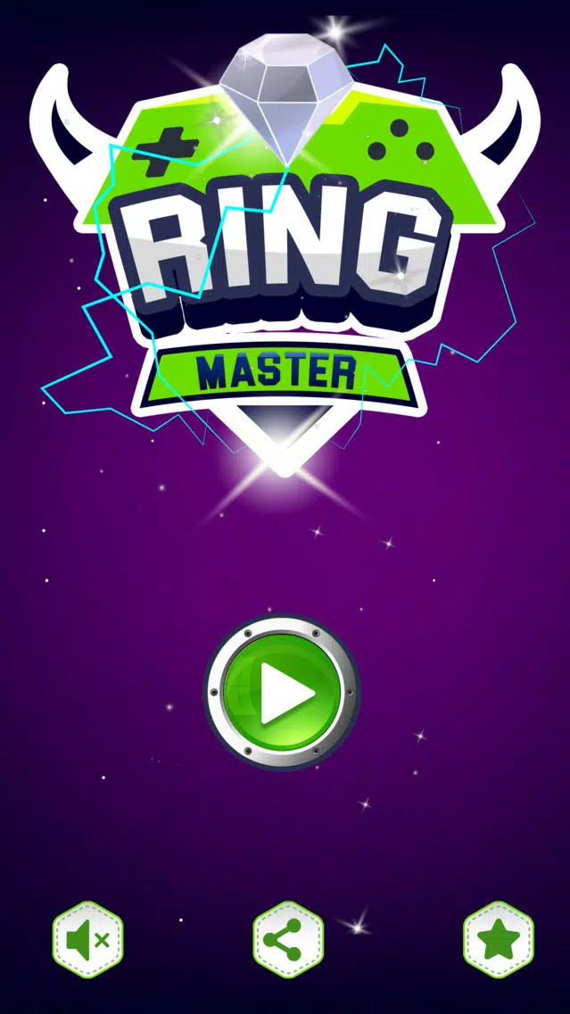 Love Ring Master Screenshots