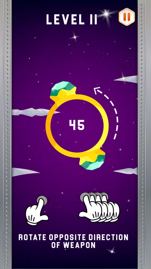 Love Ring Master Screenshots
