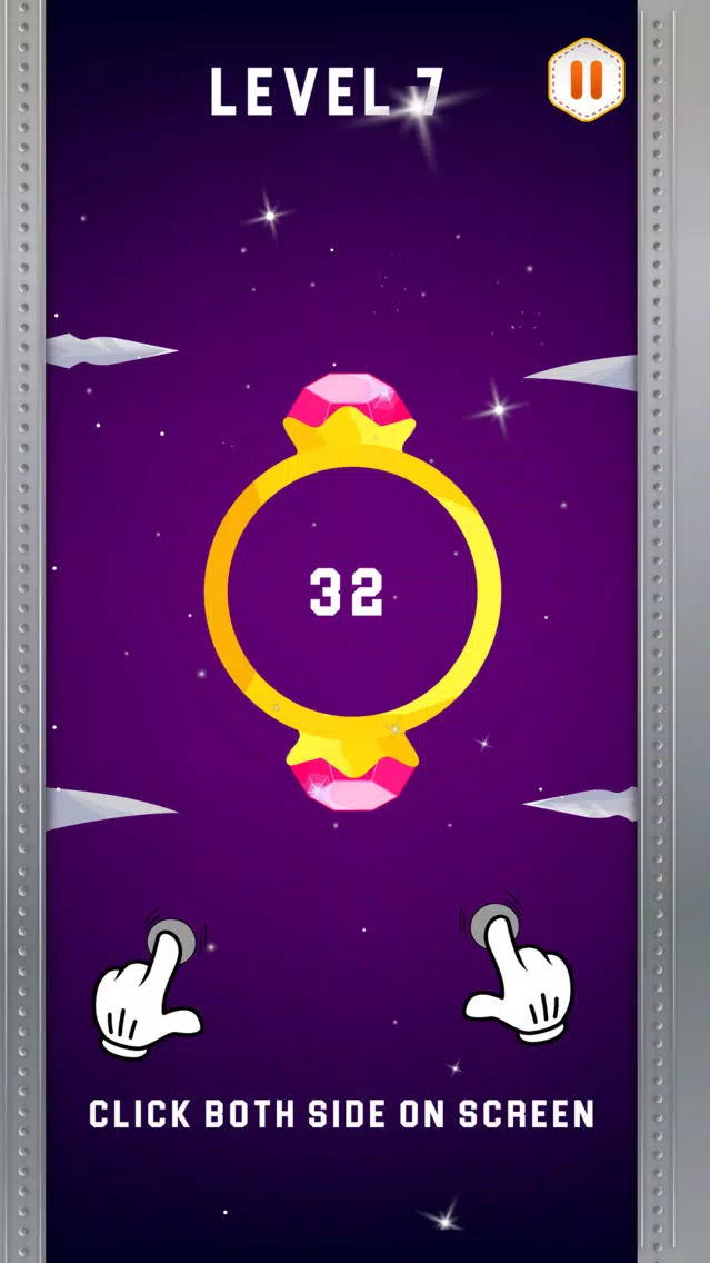 Love Ring Master Screenshots