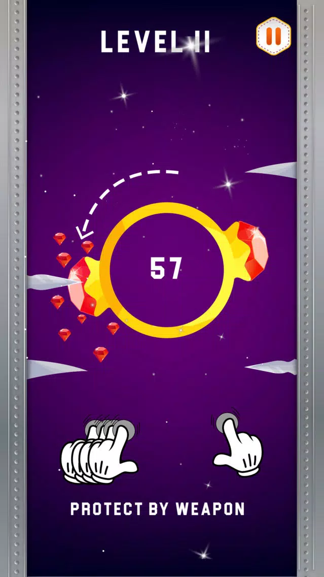 Love Ring Master Screenshots
