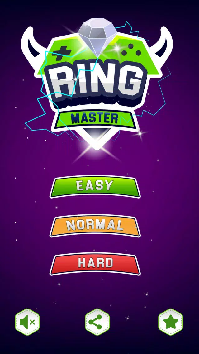 Love Ring Master Screenshots