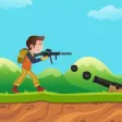 Super Soldier Fighter