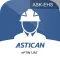 ASTICAN ePTW