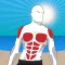 Beach Home Workouts & Exercise