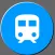 鉄道運行情報路線図