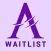 AST Waitlist